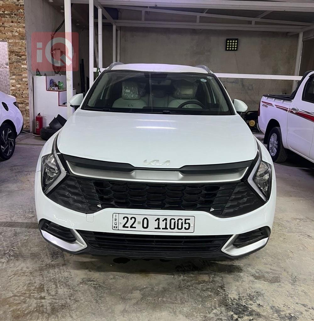 کیا سپۆرتاج